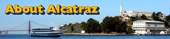 About Alcatraz