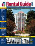 Rental Guide Magazine